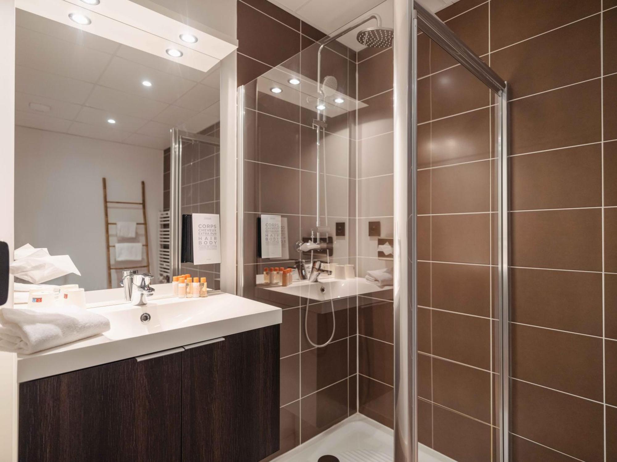 Westotel Life Nantes Aparthotel 4*