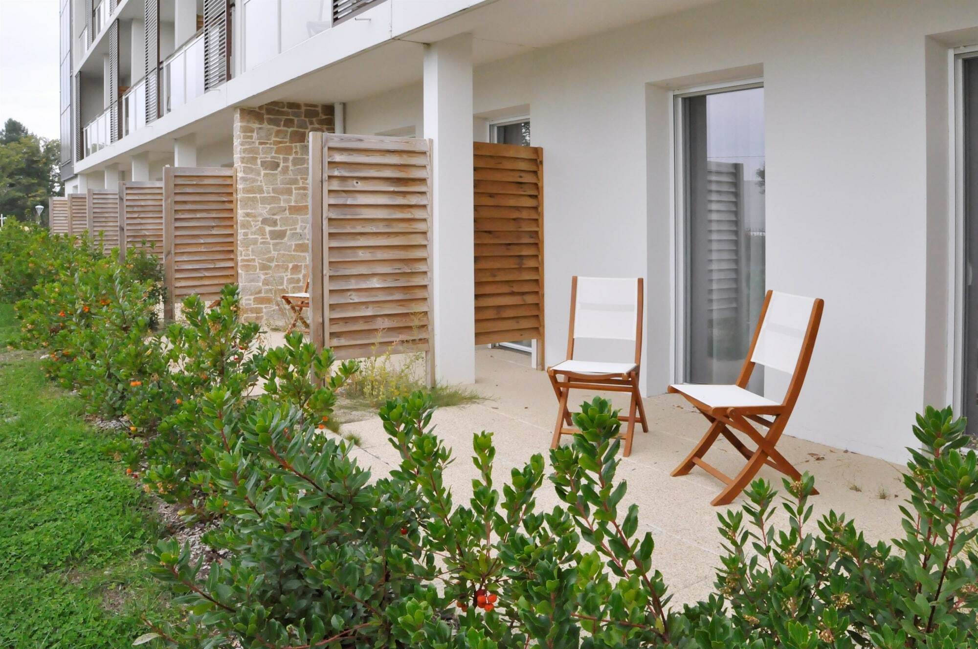 Appart hôtel Westotel Life Nantes 4*